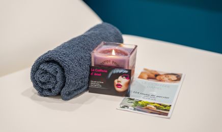 La Coifferie d’Amel : Coiffeur à Issoire