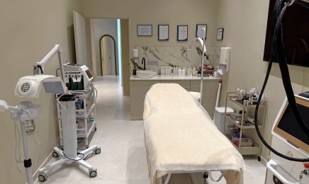 Noble Aesthetics : Coiffeur à Nice