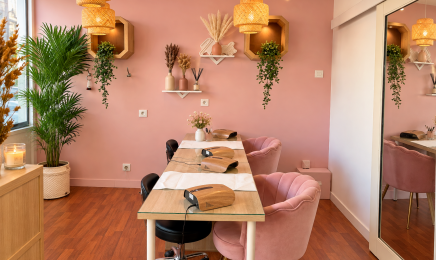 Beauté et Look - Lyon 8 : Manucure à Lyon