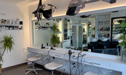 Lawrence Coiffure : Coiffeur à Écully
