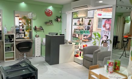 Elo Coiffure   : Coiffeur à Beynes