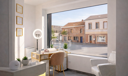 M beauty  : Institut de beauté à Billy-Montigny