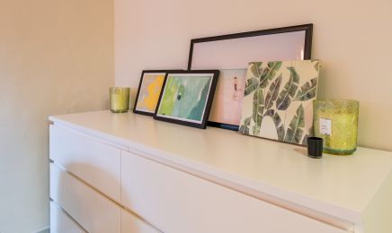 Le salon d’Ela : Manucure à Orange