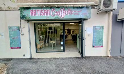 ARTISAN COIFFEUR : Coiffeur à Calvisson