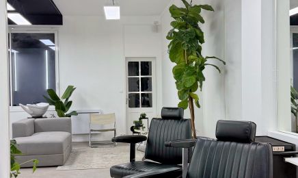  WESTSIDE CONCEPT - Saintes : Coiffeur à Saintes