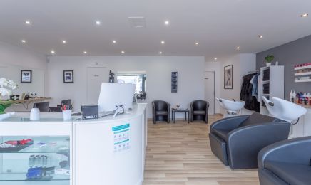 L’excellence Coiffure : Coiffeur à Lille