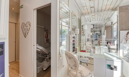 Les Ephélides : Institut de beauté à Meudon