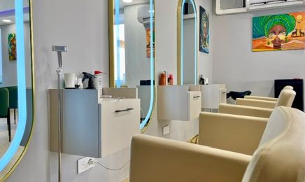 BoucleCrépus : Coiffeur à Villefranche-sur-Saône