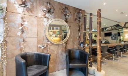 BIGOUDIME : Coiffeur à Loos