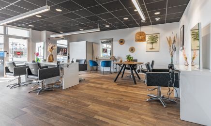 Pedrosa Christine : Coiffeur à Eysines