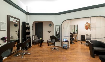 Nouvel' Hair : Coiffeur à Viroflay