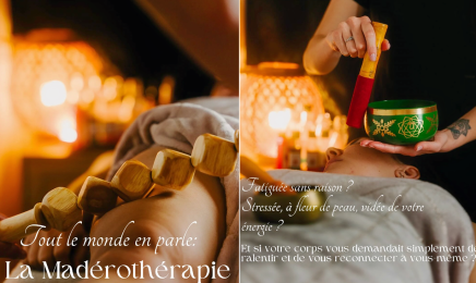 Ajna bien être  : Institut de beauté à La Garde