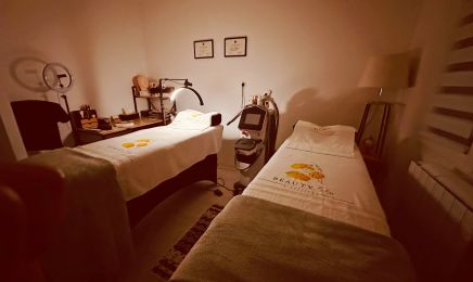 BEAUTY BLISS : Institut de beauté à Saint-Vallier