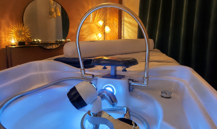 Le Salon  : Coiffeur à Bidache