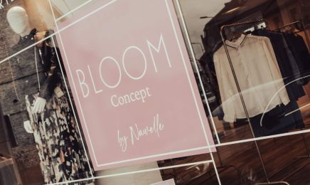 Bloom Concept by Nawelle : Manucure à Frameries