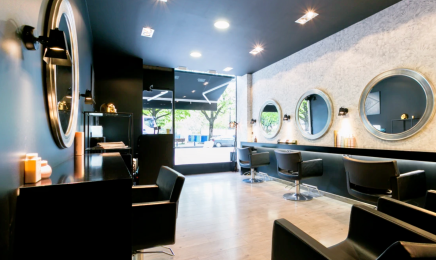 Studio Andreas - Bordeaux (Anciennement Headict) : Coiffeur à Bordeaux