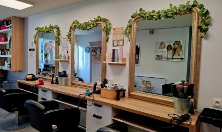 Urban Style : Institut de beauté à Pontarlier