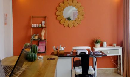 Azohia : Institut de beauté à Caen