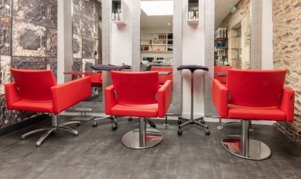 Coiffure Juliann D. : Barbier à Sarzeau