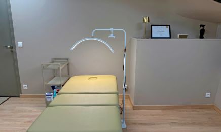 Maison Morphéa – Dermopigmentation : Institut de beauté à Fontainebleau 