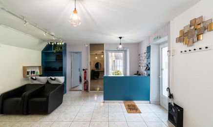 L'évidence : Coiffeur à Ablis