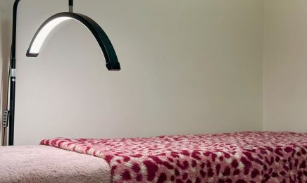 Kandarecy Beauty : Manucure à Chassieu