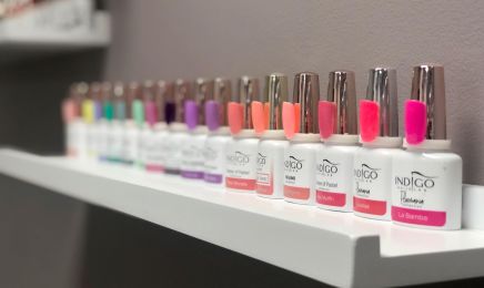 Sublime et Vous  : Manucure à Therdonne