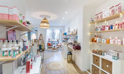 Le Boudoir Hyères : Institut de beauté à Hyères