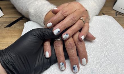 De l’Art à l’Ongle  : Manucure à Fléac