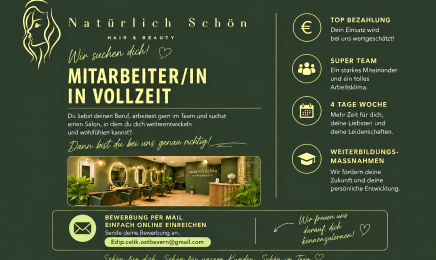 Friseursalon Natürlich Schön: Friseur in Warendorf