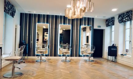 MGB Hairstylist : Coiffeur à Chantilly