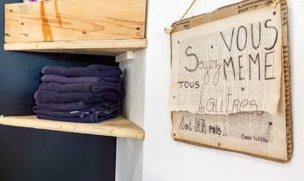 BARBE ET MOUSSE  : Coiffeur à Bédarrides