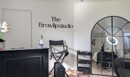 The Browlipstudio  : Coiffeur à Hénin-Beaumont