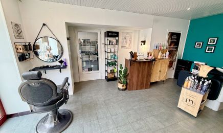 L'Atelier de Solenn : Coiffeur à Quistinic