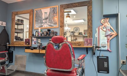 Coiffure Plus - Flixecourt : Barbier à Flixecourt