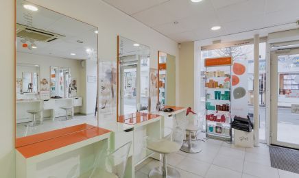 Saint Algue - Courbevoie : Coiffeur à Courbevoie