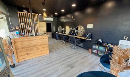 El'coiff : Coiffeur à Gradignan