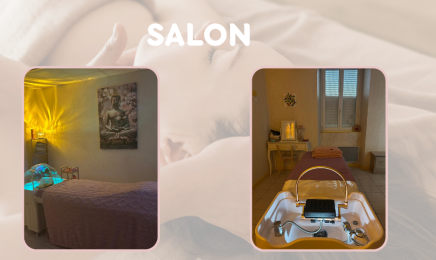 Ma Bulle de Soie - Head Spa Massage et Drainage Lymphatique : Institut de beauté à Maubourguet