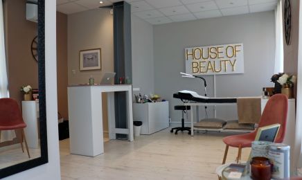 House of Beauty : Institut de beauté à Seysses