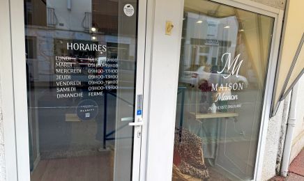 Maison Manon : Manucure à Ruelle-sur-Touvre