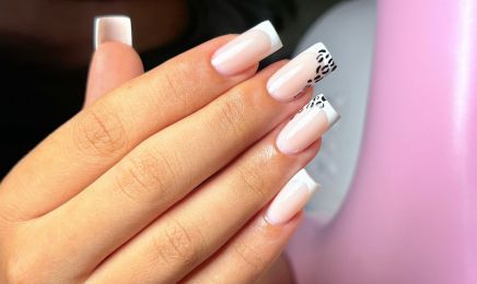 Sun Nails : Manucure à La Rochelle