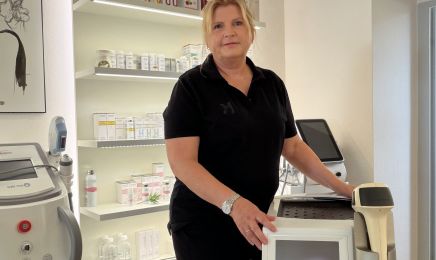 Beautyflash by Andrea Canini : Kosmetikstudio in Duisburg