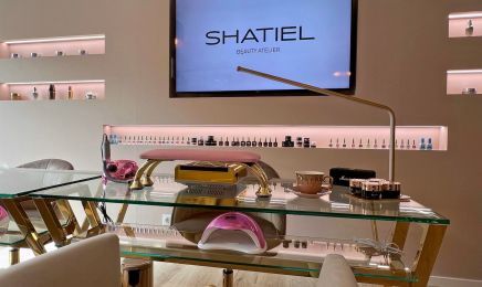 Shatiel : Kosmetikstudio in Dortmund