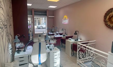 Jass Nails and Beauty : Manucure à Bourgoin-Jallieu
