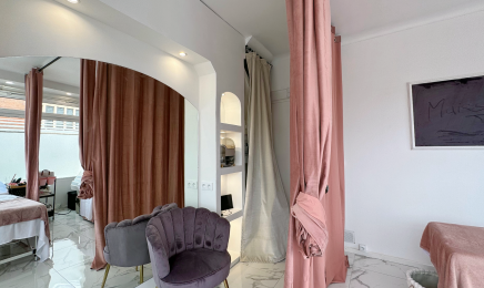 MAISON JOA HEAD SPA : Institut de beauté à Vitry-sur-Seine