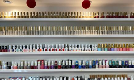 Misshanails : Manucure à Paris