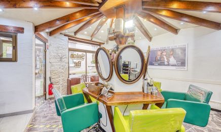 Salon Pat : Coiffeur à Givors
