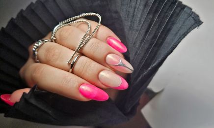 La fantasy des ongles  : Coiffeur à Marck
