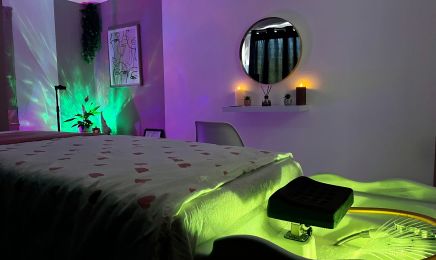 L'univers de Gioia : Institut de beauté à Cuers