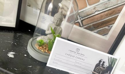 L'Atelier Des Sens  : Institut de beauté à Orvillers-Sorel